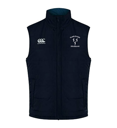 Gilet (Pro II)